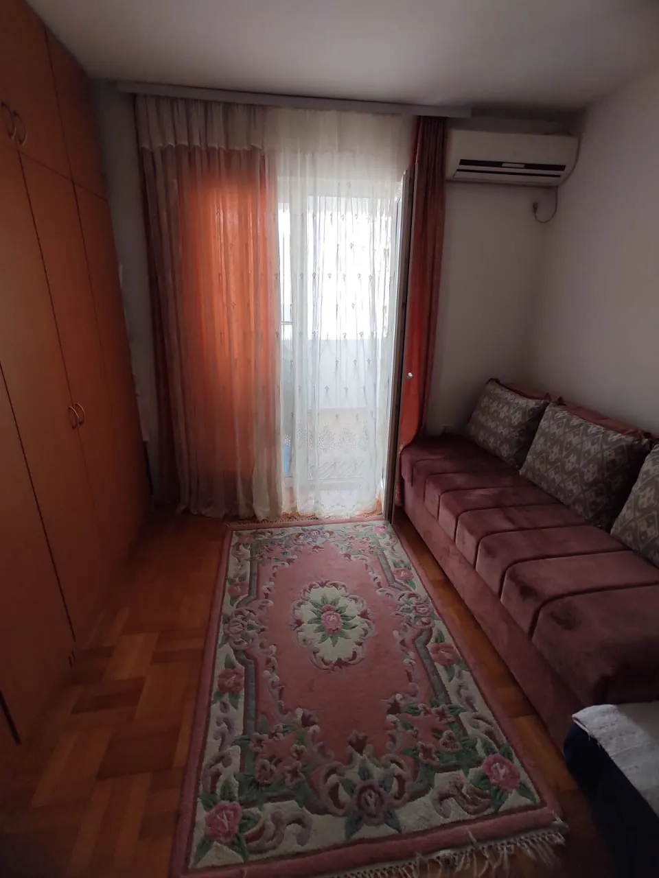 Apartment in Becici 150m from the sea